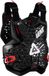 Chest Leatt 2.5 Borst beschermer - Zwart