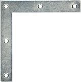 pgb-Europe Platte winkelhaak 90° 20x150x150mm