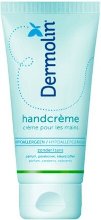 Dermolin Handcrème 75 ml