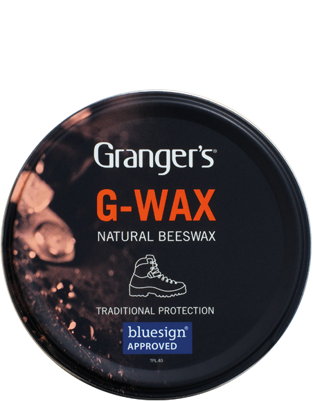 Granger's G-wax