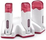 Xanitalia Trio Waxverwarmer (Kit Trio Executive)