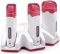 Xanitalia Trio Waxverwarmer (Kit Trio Executive)