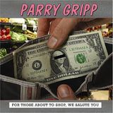 Bertus Distributie Parry Gripp - For Those About To S