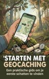 Starten Waries B.V. Starten met Geocaching