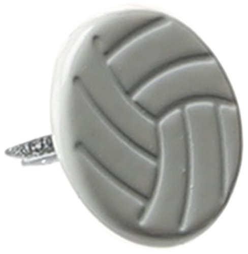 Eyelet Outlet Oogje Outlet volley-vorm brads, 2 stuks