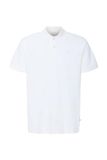 !Solid Shirt 'SDBetova ' offwhite