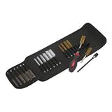 Sealey VS1800 20pc Cleaning & Decarbonising Brush Set