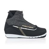 Fischer XC Power Langlaufschoenen voor dames, grijs, EU 38