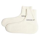 Speedo Zwembad-sokken Anti-slip Latex Wit Mt 44-47