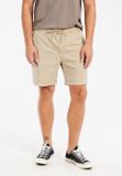 Protest PRTNivel Shorts Heren Bamboo Beige