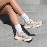 Adidas Lightblaze Vista Sneakers beige