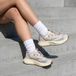 Adidas Lightblaze Vista Sneakers beige