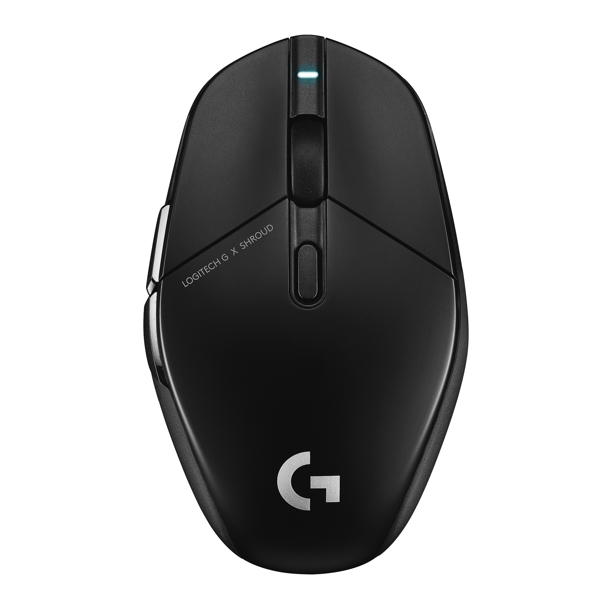 Logitech G303 Shroud Edition