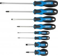 Einhell - Schroevendraaierset - 8-delig