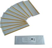 Ecosect Bedwants 10x Bedwants vallen 200X70mm - Bedwantsvallen - Bedwantsval - Monitoringstrips