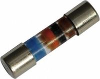 Truma Combi zekering T10AH Zwart
