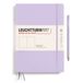Leuchtturm1917 B5 Composition Notitieboek met harde kaft blanco Lilac