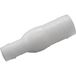 Barwig 17-178 Tuyau PVC réducteur 19 mm (3/4) Ø, 13 mm (1/2) Ø