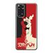 ERT GROUP mobiel telefoonhoesje voor Xiaomi REDMI NOTE 11S 4G / REDMI NOTE 11 4G origineel en officieel erkend Scooby Doo patroon 008, hoesje is gemaakt van TPU
