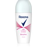 Rexona Biorythm Antitranspirant 50 ml