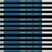 STABILO CarbOthello Kalkpastel Kleurpotloden Parijs Blauw | 12 stuks