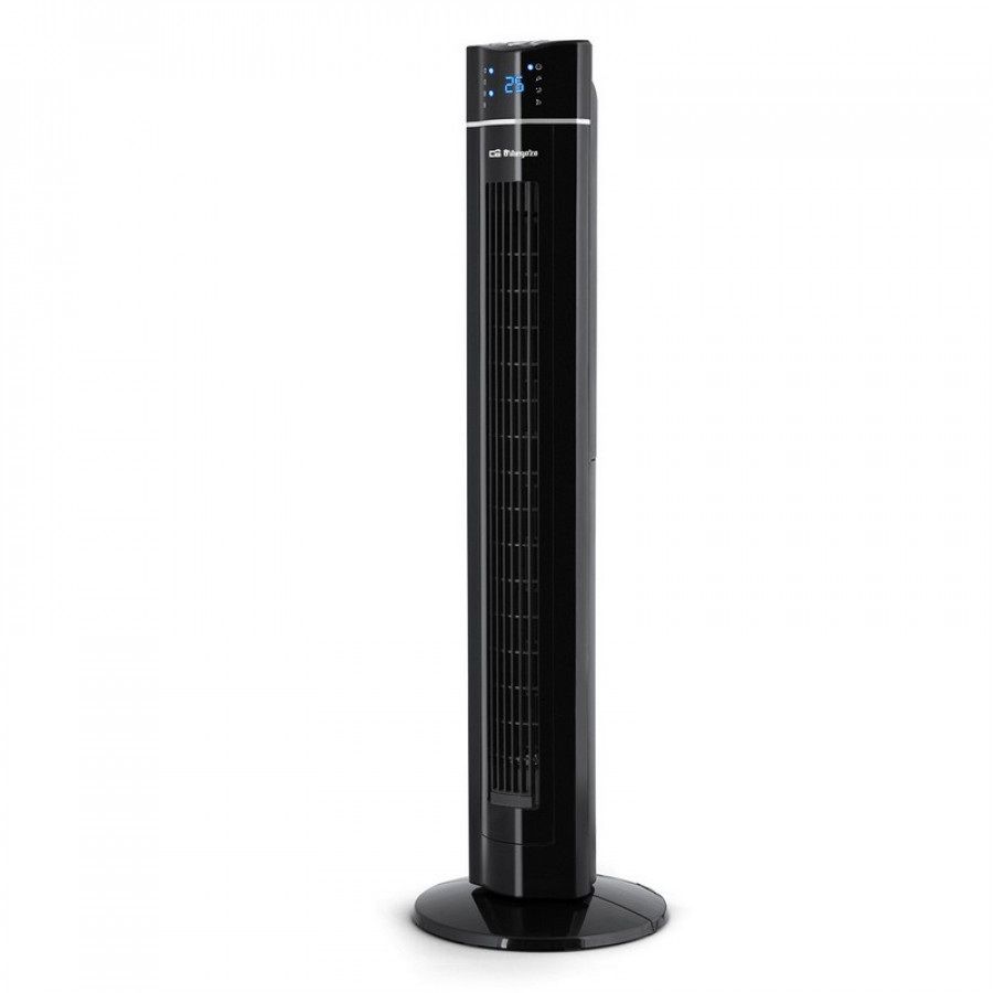 Orbegozo TWM 1009 - Tower Fan - Black