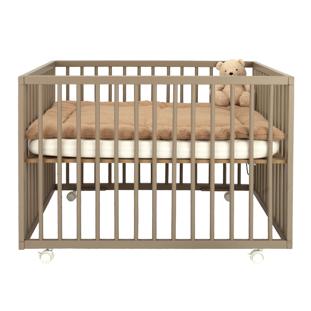 Colorfull Home Collection Box Colorfull Home Daan Beuken Taupe