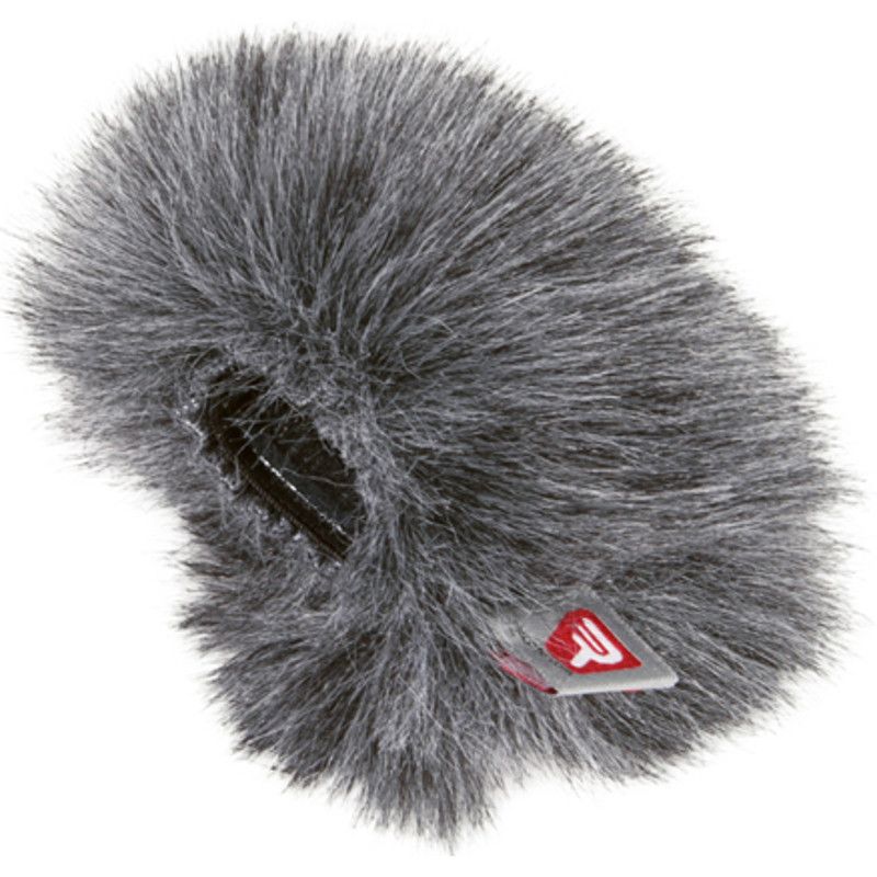 Rycote ZOOM H1 Mini Windjammer - 5060326532499