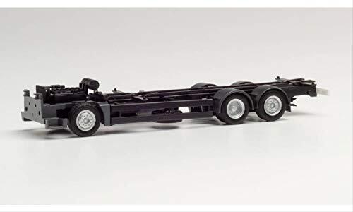 Herpa - Onderdelen service chassis man truck - 1:87 - nieuw - OVP