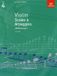ABRSM Violin Scales & Arpeggios, ABRSM Grade 4