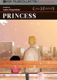 Princess DVD