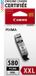 CANON Cartouche d'encre PGI-580PGBK - 25,7 ml - Noir