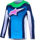 Alpinestars Supertech Maven Jeugd motocrosstrui
