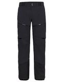 VAUDE heren Broek Monviso 3 l broek voor heren