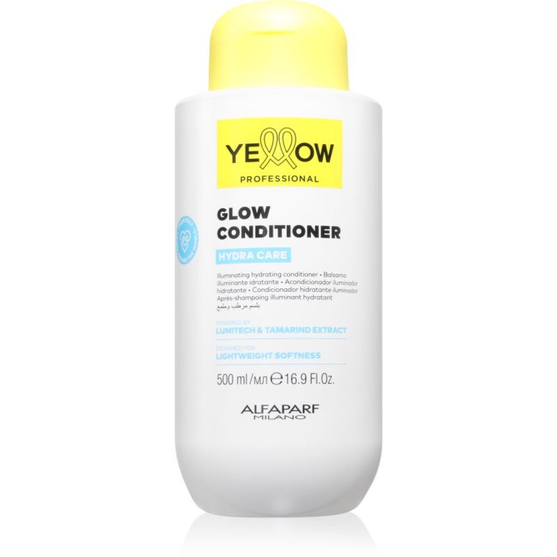 Yellow Professional Hydra Care