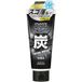 Kose - Softymo Nettoyant visage pour hommes Wild Scrub - 130g
