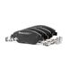 Brembo P 23 178 Brake Pad