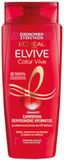 L'Oréal Paris L'Oréal Elvive Shampoo Color Vive - 700 ml