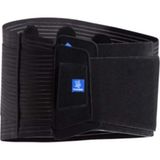 Thuasne Faja Lombastart Negro 21cm Talla 4 1ud
