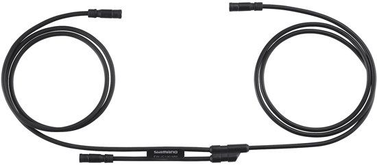 Shimano Di2 E-tube Elektrische Kabel Ew-jc130-mm 60/110 Cm