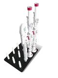 NUVO Fluitstandaard, 12 stuks Clarinéo/jFlute/Student Flute