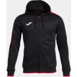 Joma Hooded trainingsjack Olimpiada