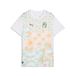 PUMA Ivoorkust 2026 uitshirt voor Dames, Wit, Maat L
