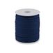 cyclingcolors Polypropyleen touw 4 mm 25 m, donkerblauw