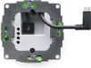 SmarterThings sDock Oplader Inbouw met USB-C stekker 12W