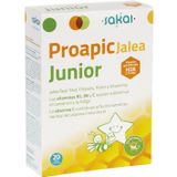 Sakai Proapic Jalea Junior 20 flacons