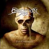Pain Obduktion Pain Chronicles CD Poprock