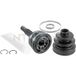 SNR Kits Joint Coté Roue - Ojk61.001 - Compatible Avec Véhicule Lotus