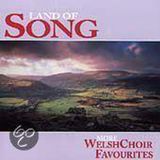 Land Welsh National Orchestra - Land Of Song