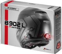 Nolan N-Com B902L R Bluetooth Communicatiesysteem - 1 stuk(s) - Bluetooth Intercom